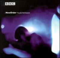 New Order : The Peel Sessions